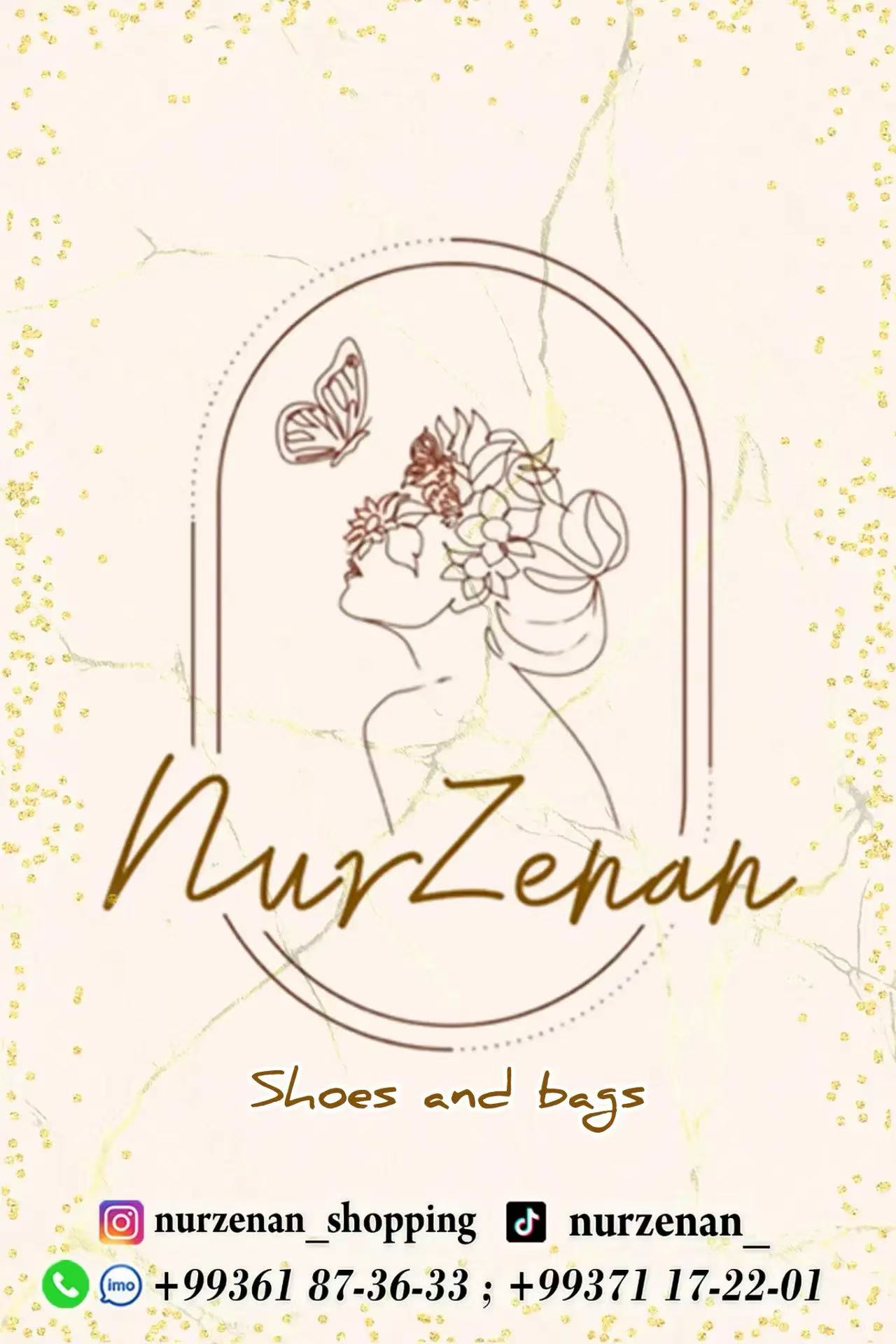 Nurzenan shop